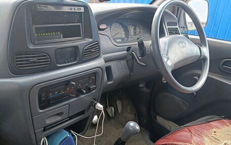 Toyota Lite Ace IV, 1999 год, 420 000 рублей, 6 фотография