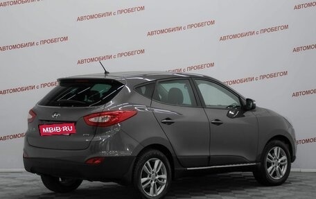 Hyundai ix35 I рестайлинг, 2015 год, 1 399 000 рублей, 2 фотография