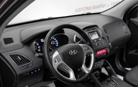 Hyundai ix35 I рестайлинг, 2015 год, 1 399 000 рублей, 8 фотография