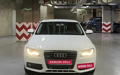 Audi A4, 2010 год, 1 500 000 рублей, 1 фотография