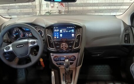 Ford Focus III, 2013 год, 990 000 рублей, 9 фотография