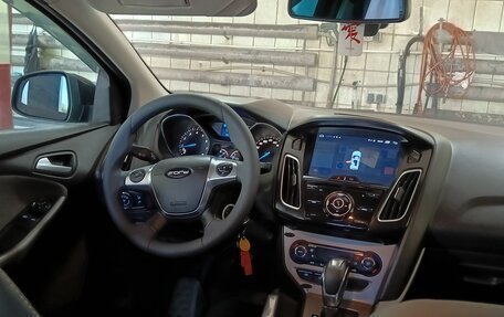 Ford Focus III, 2013 год, 990 000 рублей, 11 фотография