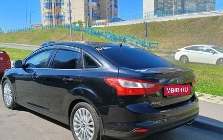 Ford Focus III, 2013 год, 990 000 рублей, 14 фотография