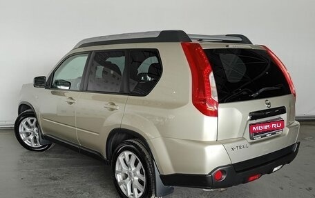 Nissan X-Trail, 2011 год, 1 560 000 рублей, 4 фотография