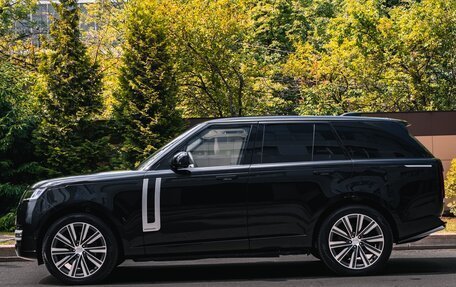 Land Rover Range Rover IV рестайлинг, 2023 год, 32 500 000 рублей, 3 фотография