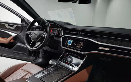 Audi A6, 2021 год, 5 570 000 рублей, 7 фотография