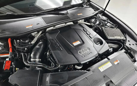 Audi A6, 2021 год, 5 570 000 рублей, 9 фотография