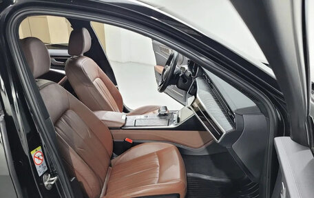 Audi A6, 2021 год, 5 570 000 рублей, 11 фотография