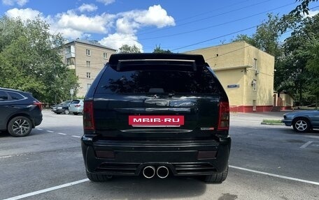 Jeep Grand Cherokee, 2008 год, 2 600 000 рублей, 7 фотография