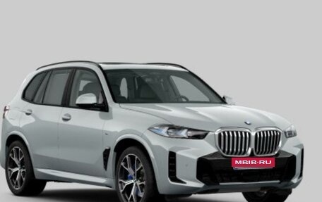 BMW X5, 2024 год, 15 000 000 рублей, 4 фотография