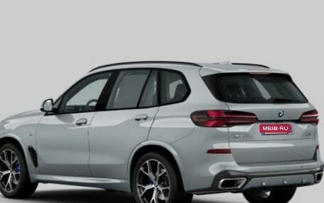 BMW X5, 2024 год, 15 000 000 рублей, 8 фотография