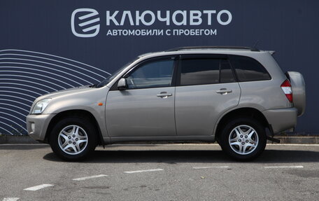 Chery Tiggo (T11), 2010 год, 553 000 рублей, 5 фотография