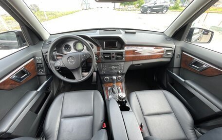 Mercedes-Benz GLK-Класс, 2010 год, 2 100 000 рублей, 25 фотография