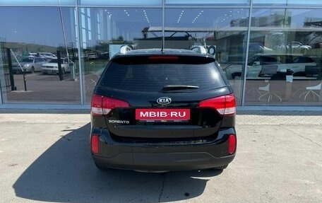 KIA Sorento II рестайлинг, 2013 год, 1 990 000 рублей, 6 фотография