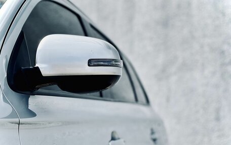 Mitsubishi Outlander III рестайлинг 3, 2014 год, 1 350 000 рублей, 11 фотография