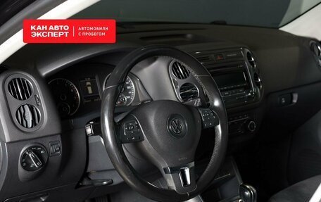 Volkswagen Tiguan I, 2012 год, 1 525 000 рублей, 3 фотография