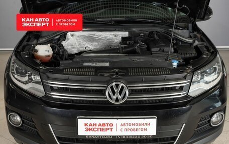 Volkswagen Tiguan I, 2012 год, 1 525 000 рублей, 9 фотография