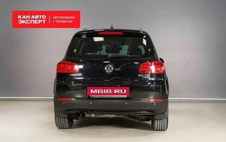 Volkswagen Tiguan I, 2012 год, 1 525 000 рублей, 8 фотография