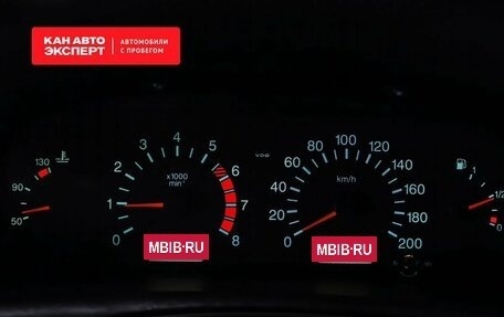 Chevrolet Niva I рестайлинг, 2011 год, 631 000 рублей, 5 фотография