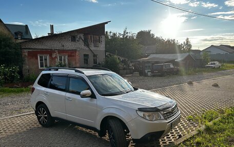 Subaru Forester, 2011 год, 1 270 000 рублей, 1 фотография