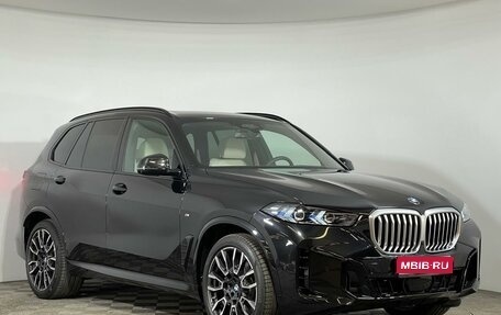 BMW X5, 2023 год, 15 056 000 рублей, 1 фотография