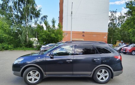 Hyundai ix55, 2009 год, 1 200 000 рублей, 7 фотография