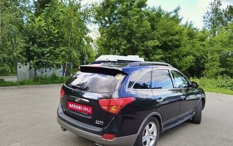 Hyundai ix55, 2009 год, 1 200 000 рублей, 4 фотография