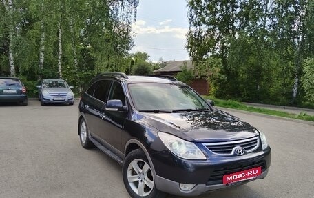 Hyundai ix55, 2009 год, 1 200 000 рублей, 3 фотография