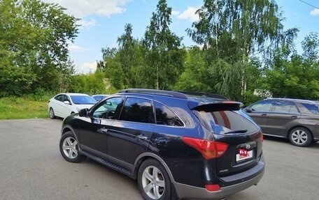 Hyundai ix55, 2009 год, 1 200 000 рублей, 6 фотография