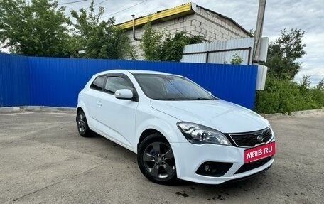 KIA cee'd I рестайлинг, 2011 год, 790 000 рублей, 3 фотография