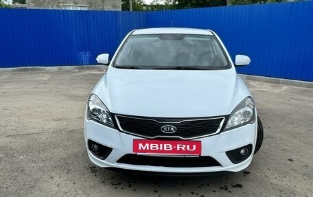 KIA cee'd I рестайлинг, 2011 год, 790 000 рублей, 2 фотография