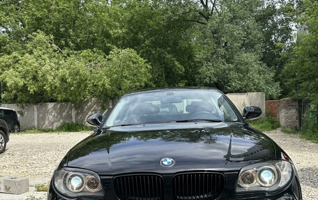 BMW 1 серия, 2010 год, 1 800 000 рублей, 5 фотография