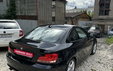 BMW 1 серия, 2010 год, 1 800 000 рублей, 3 фотография