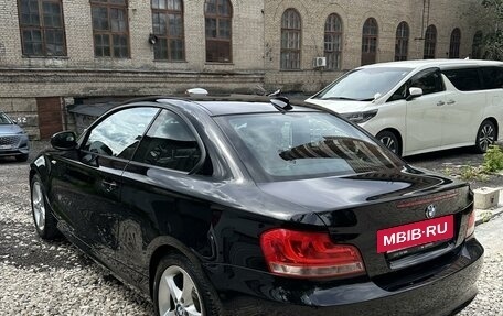 BMW 1 серия, 2010 год, 1 800 000 рублей, 4 фотография