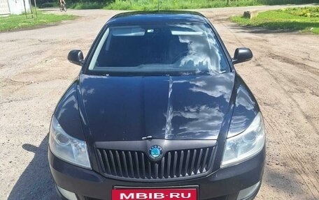 Skoda Octavia, 2013 год, 1 100 000 рублей, 3 фотография