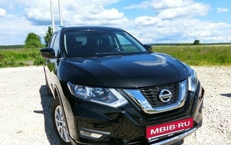 Nissan X-Trail, 2022 год, 3 300 000 рублей, 2 фотография