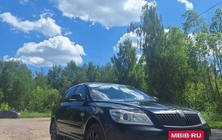 Skoda Octavia, 2013 год, 1 100 000 рублей, 2 фотография