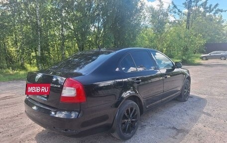 Skoda Octavia, 2013 год, 1 100 000 рублей, 7 фотография