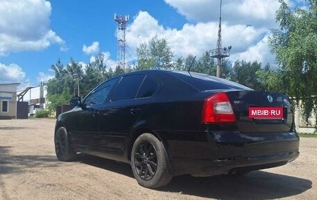 Skoda Octavia, 2013 год, 1 100 000 рублей, 9 фотография