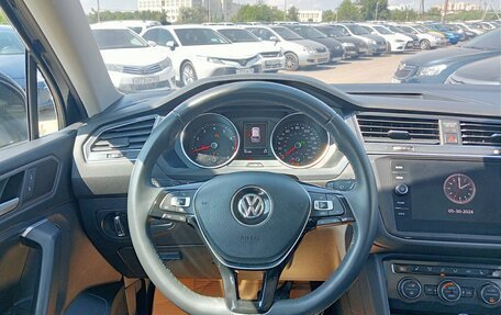 Volkswagen Tiguan II, 2020 год, 2 699 000 рублей, 7 фотография