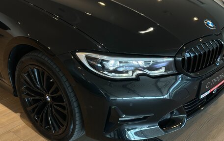 BMW 3 серия, 2022 год, 4 980 000 рублей, 6 фотография
