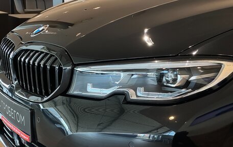 BMW 3 серия, 2022 год, 4 980 000 рублей, 3 фотография