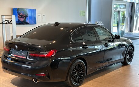 BMW 3 серия, 2022 год, 4 980 000 рублей, 7 фотография