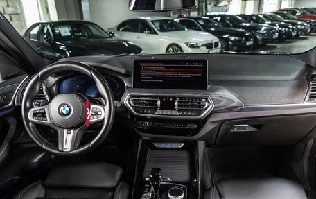 BMW X3, 2022 год, 5 900 000 рублей, 7 фотография