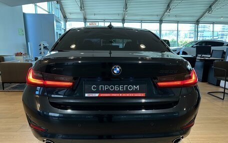 BMW 3 серия, 2022 год, 4 980 000 рублей, 9 фотография