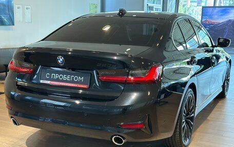 BMW 3 серия, 2022 год, 4 980 000 рублей, 8 фотография