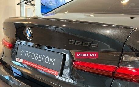 BMW 3 серия, 2022 год, 4 980 000 рублей, 12 фотография