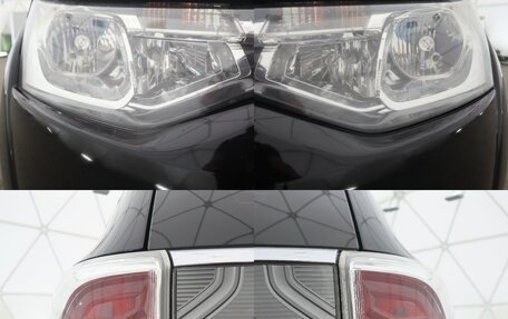 Mitsubishi Outlander III рестайлинг 3, 2012 год, 1 365 000 рублей, 9 фотография
