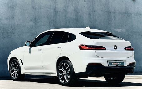 BMW X4, 2021 год, 4 850 000 рублей, 7 фотография