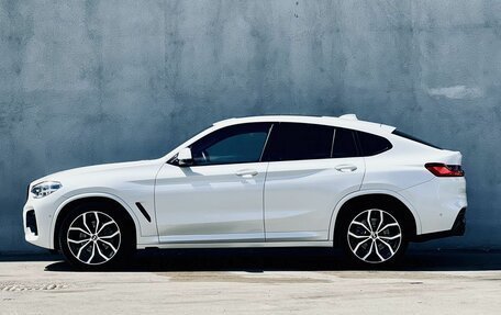 BMW X4, 2021 год, 4 850 000 рублей, 6 фотография